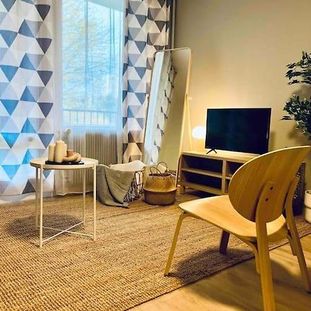 L'Europe -Parking, Calme- Apartment Saint-Etienne  Bagian luar foto